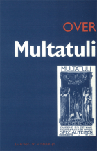 Over Multatuli. Jaargang 21. Delen 42-43,  [tijdschrift] Over Multatuli