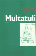 Over Multatuli. Jaargang 22. Delen 44-45,  [tijdschrift] Over Multatuli