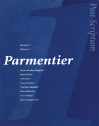 Parmentier. Jaargang 6,  [tijdschrift] Parmentier