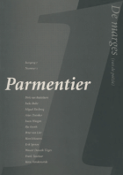 Parmentier. Jaargang 7,  [tijdschrift] Parmentier