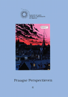 Praagse Perspectieven 6,  [tijdschrift] Praagse Perspectieven