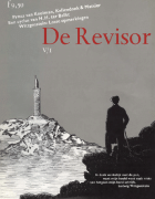 De Revisor. Jaargang 5,  [tijdschrift] Revisor, De