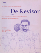 De Revisor. Jaargang 7,  [tijdschrift] Revisor, De