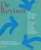 De Revisor. Jaargang 19,  [tijdschrift] Revisor, De