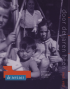 De Revisor. Jaargang 24,  [tijdschrift] Revisor, De
