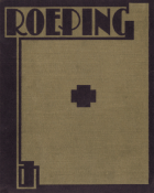 Roeping. Jaargang 3,  [tijdschrift] Roeping