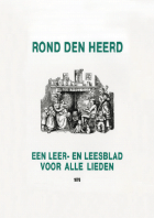 Rond den Heerd. Jaargang 11,  [tijdschrift] Rond den Heerd