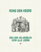 Rond den Heerd. Jaargang 12,  [tijdschrift] Rond den Heerd