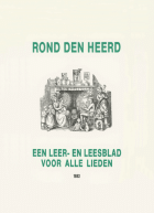 Rond den Heerd. Jaargang 17,  [tijdschrift] Rond den Heerd