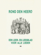 Rond den Heerd. Jaargang 20,  [tijdschrift] Rond den Heerd