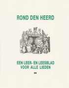 Rond den Heerd. Jaargang 23,  [tijdschrift] Rond den Heerd