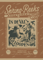 In de val geloopen,  [tijdschrift] Springreeks