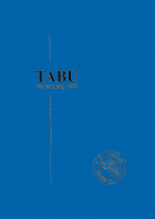 Tabu. Jaargang 22,  [tijdschrift] Tabu