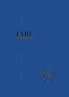 Tabu. Jaargang 28,  [tijdschrift] Tabu