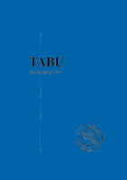 Tabu. Jaargang 29,  [tijdschrift] Tabu