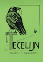 Tiecelijn. Jaargang 1,  [tijdschrift] Tiecelijn