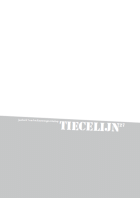 Tiecelijn. Jaarboek 7 (jaargang 27),  [tijdschrift] Tiecelijn