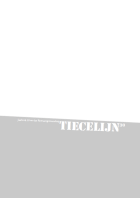 Tiecelijn. Jaarboek 10 (jaargang 30),  [tijdschrift] Tiecelijn