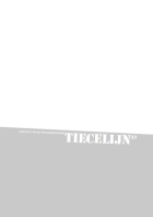 Tiecelijn. Jaarboek 13 (jaargang 33),  [tijdschrift] Tiecelijn