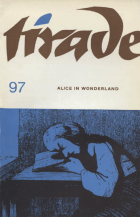 Tirade. Jaargang 9 (nrs. 97-108),  [tijdschrift] Tirade