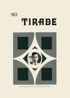 Tirade. Jaargang 17 (nrs. 183-192),  [tijdschrift] Tirade