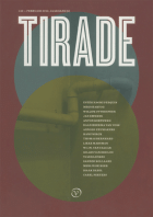 Tirade. Jaargang 56 (nrs. 442-446),  [tijdschrift] Tirade