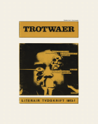 Trotwaer. Jaargang 5,  [tijdschrift] Trotwaer