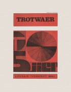 Trotwaer. Jaargang 6,  [tijdschrift] Trotwaer