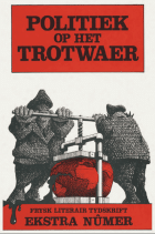 Trotwaer. Jaargang 8,  [tijdschrift] Trotwaer