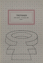 Trotwaer. Jaargang 17,  [tijdschrift] Trotwaer