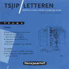 Tsjip/Letteren. Jaargang 13,  [tijdschrift] Tsjip/Letteren