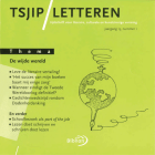 Tsjip/Letteren. Jaargang 15,  [tijdschrift] Tsjip/Letteren