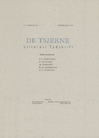 De Tsjerne. Jaargang 3,  [tijdschrift] Tsjerne, De