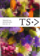 TS. Tijdschrift voor tijdschriftstudies. Jaargang 2010 (nrs 27-28),  [tijdschrift] TS