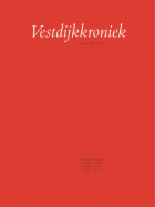 Vestdijkkroniek. Jaargang 1983,  [tijdschrift] Vestdijkkroniek