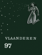 Vlaanderen. Kunsttijdschrift. Jaargang 17,  [tijdschrift] Vlaanderen. Kunsttijdschrift