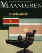 Vlaanderen. Kunsttijdschrift. Jaargang 46,  [tijdschrift] Vlaanderen. Kunsttijdschrift