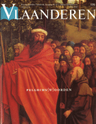 Vlaanderen. Kunsttijdschrift. Jaargang 49,  [tijdschrift] Vlaanderen. Kunsttijdschrift