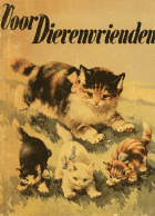 Voor dierenvrienden, Anoniem Voor dierenvrienden