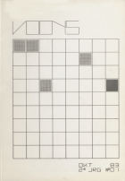 Vooys. Jaargang 2,  [tijdschrift] Vooys