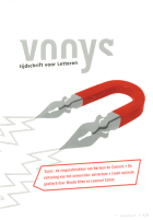 Vooys. Jaargang 21,  [tijdschrift] Vooys