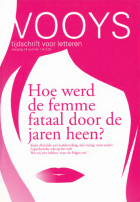 Vooys. Jaargang 24,  [tijdschrift] Vooys