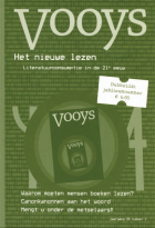 Vooys. Jaargang 25,  [tijdschrift] Vooys