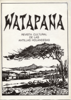 Watapana. Jaargang 3,  [tijdschrift] Watapana