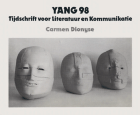 Yang. Jaargang 17,  [tijdschrift] Yang