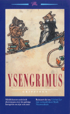 Ysengrimus, Anoniem Ysengrimus