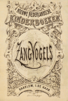 Zangvogels, Anoniem Zangvogels