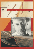 ZL. Jaargang 1,  [tijdschrift] ZL