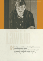 Zacht Lawijd. Jaargang 6,  [tijdschrift] ZL