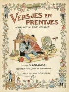 Versjes en prentjes voor het kleine volkje, Simon Abramsz.